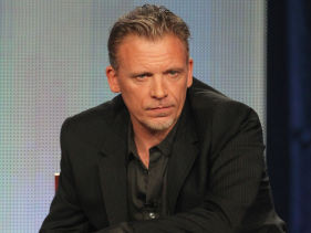 Callum Keith Rennie will play Ray Steele in the steamy adaptation of E ...