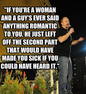 The 22 Greatest Louis CK Quotes