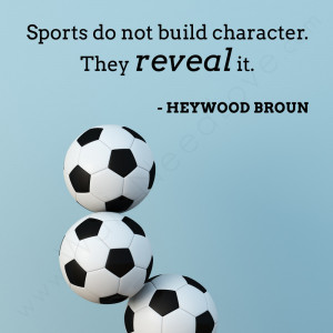 Displaying (20) Gallery Images For Nike Soccer Quotes And Sayings...