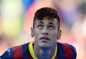 BARCELONA, Spain (AP) — Barcelona striker Neymar said he’s ready ...