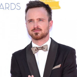 Aaron Paul