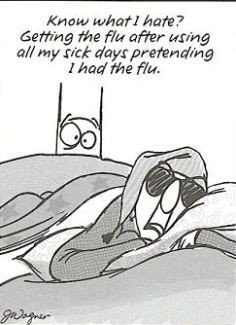 ... flu and have this problem! Come get a flu shot at Gatti Pharmacy #flu
