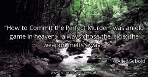 how-to-commit-the-perfect-murder-was-an-old-game-in-heaven-i-always ...
