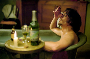 From Hell - Johnny Depp Image 5 sur 21