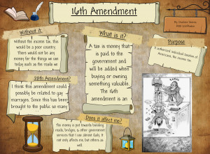 Amendment Publish With...