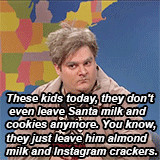 gif LOL popular saturday night live snl Bobby Moynihan Drunk Uncle