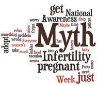 first day of infertility awareness week april 24th 30th infertility ...