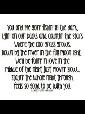 Daddy S Country Girl Quotes