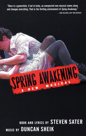 Carolina Neves's Reviews > Spring Awakening