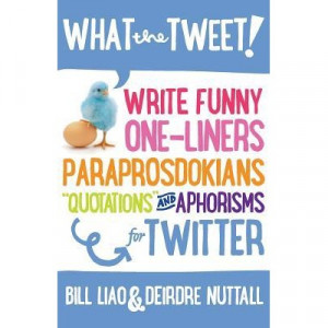 Funny One Liners Paying Bills