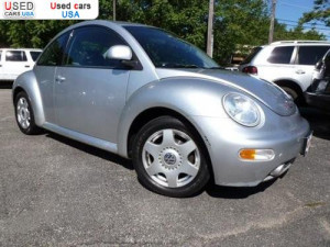 ... Volkswagen New Beetle Beetle 1998 , Evanston, insurance rate quote