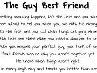 guy bff quotes