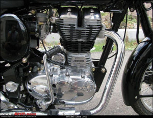 All T-BHP Royal Enfield Owners- Your Bike Pics here Please-img_1379 ...