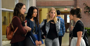 Our favorite quotes from ‘Pretty Little Liars’ season 5