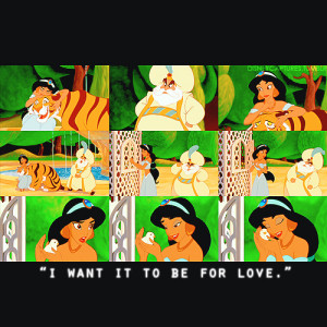 Aladdin+quotes+love