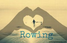 Quotes for Rowing