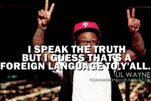 young money quotes tumblr