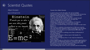 Albert Einstein Famous Quotes albert einstein inventions