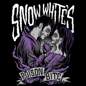 snow white's poison bite by titttykitty