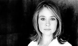 ... saw this fantastic post on frolic with megan follows quote about her