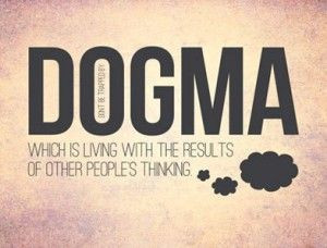 taekwondo quotes | 10 Martial Arts Dogmas That Should Be Questioned