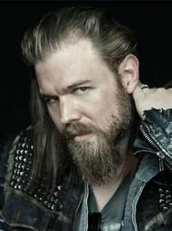 Opie - Sons of Anarchy