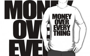 : Money Over Bitches Logo , Money Over Everything Quotes , Money Over ...