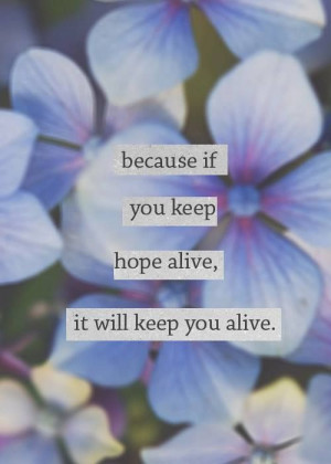 Hospice Quotes