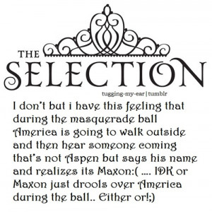 The Selection America Singer Movie