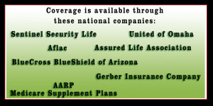 AARP United Health Care Medicare Supplement