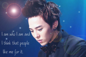 Quotes G Dragon ~ http://p.twimg.com/A59Wir2CYAAXlme.jpg:large