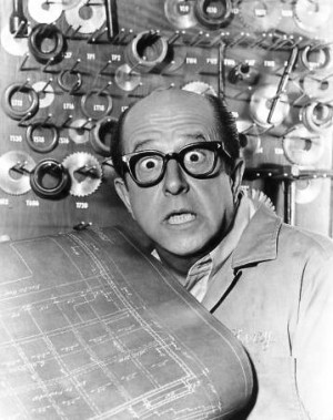 Phil Silvers Show