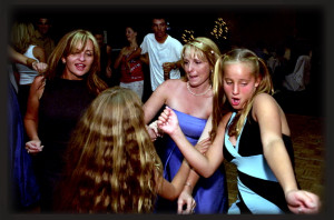 Almost-everything-included special package.