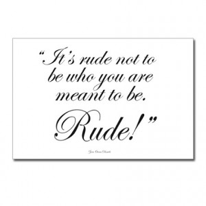 ... Funny Postcards > Divine Comedy Quotes - 'Rude' Postcards (Package o