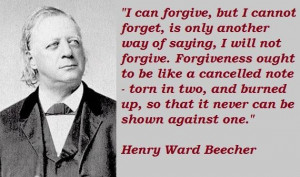Henry ward beecher famous quotes 2