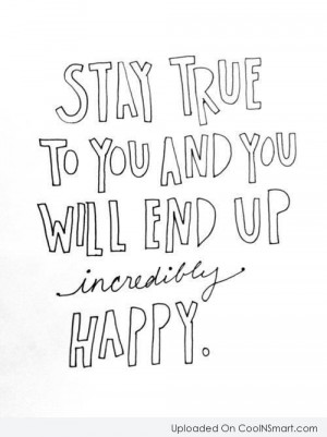 with yourself quotes tumblr quotes about being happy being happy with ...