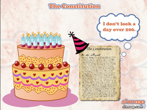 Constitution Introduction