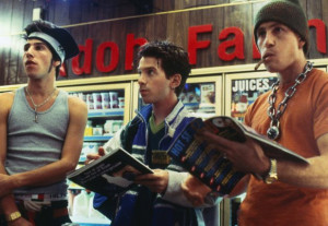 ... Can't Hardly Wait reunion movie going - Movies News - Digital Spy