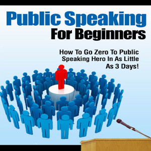 Quotes About Public Speaking