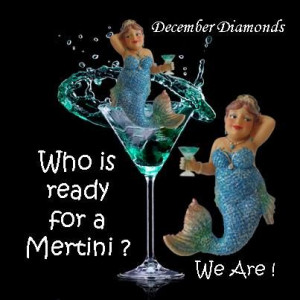 It's almost Friday! Repin if your ready for a Martini!