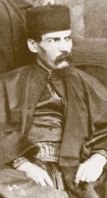 Sir Richard Francis Burton Quotes