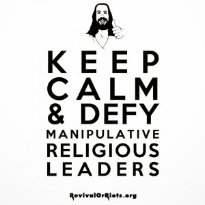 So.....Is It A Cult, Part II