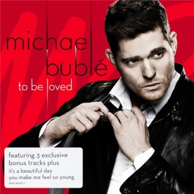 Michael Buble - To Be Loved Deluxe Edition CD - ozgameshop.com