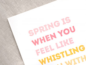 Friday March 23, 2012