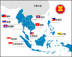 ASEAN Free Trade Agreements