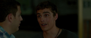 Dave Franco Jump Street Quotes