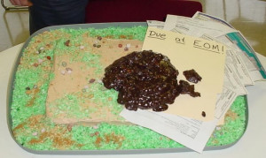 funny retirement quotes for cakes