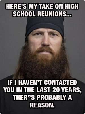 Duck Dynasty Funny Quotes