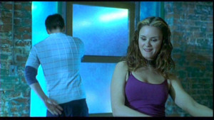 Photo Of Keegan Connor Tracy From 40 Days And Nights 2002 picture