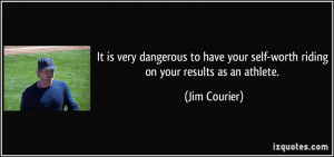 More Jim Courier Quotes